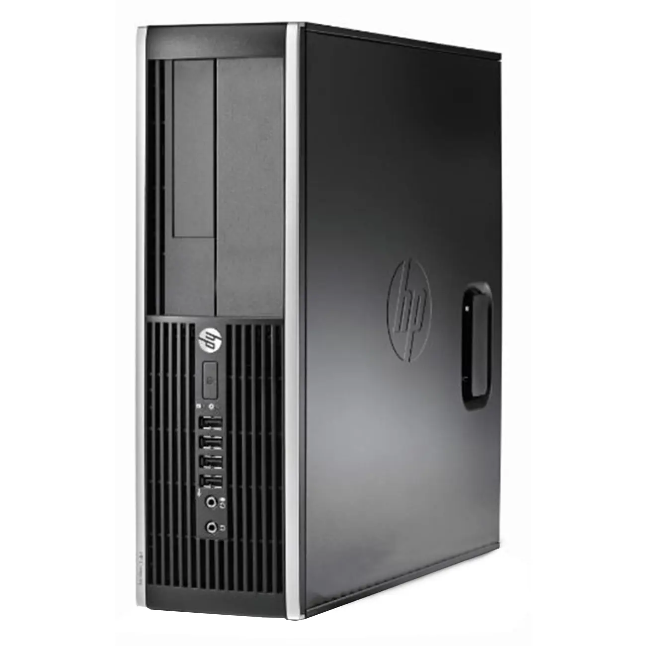 HP Compaq Elite 8300 SFF Desktop Computer PC | Intel i5-3rd Gen | Win 10 Pro | Refurbished - Image 6