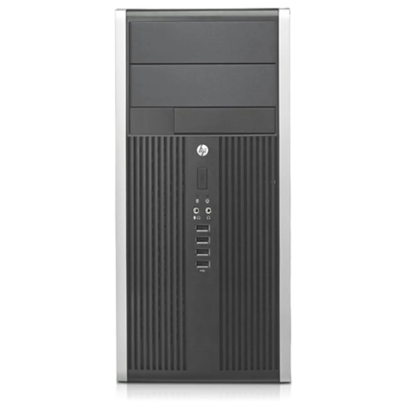 HP Compaq Pro 6005 Desktop Computer PC | AMD Athlon | Win 10 Pro | Refurbished
