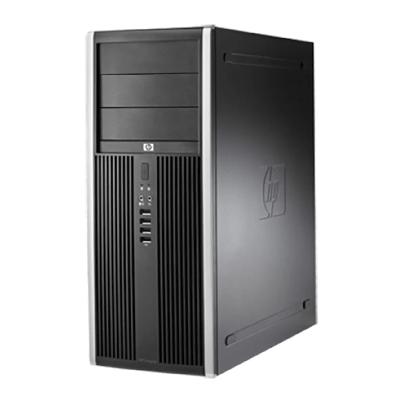 HP Compaq Pro 6005 Desktop Computer PC | AMD Athlon | Win 10 Pro | Refurbished - Image 5