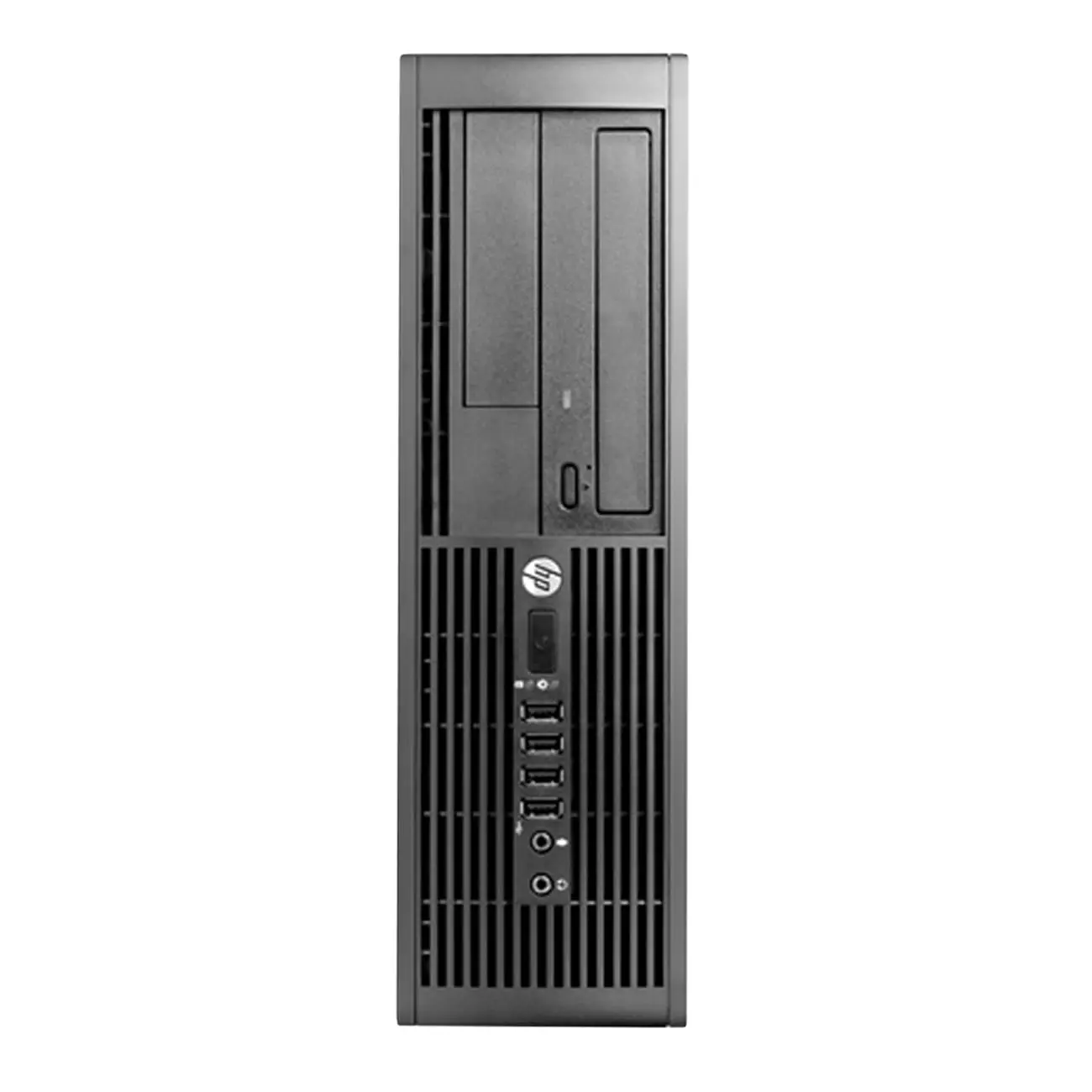 HP Compaq Pro 6200 SFF All-in-One Desktop Computer Set | Intel i5-2nd Gen | 19" HD LCD Monitor | Wired KB & Mouse | Speakers | WiFi | Win 10 Pro | Refurbished - Image 5