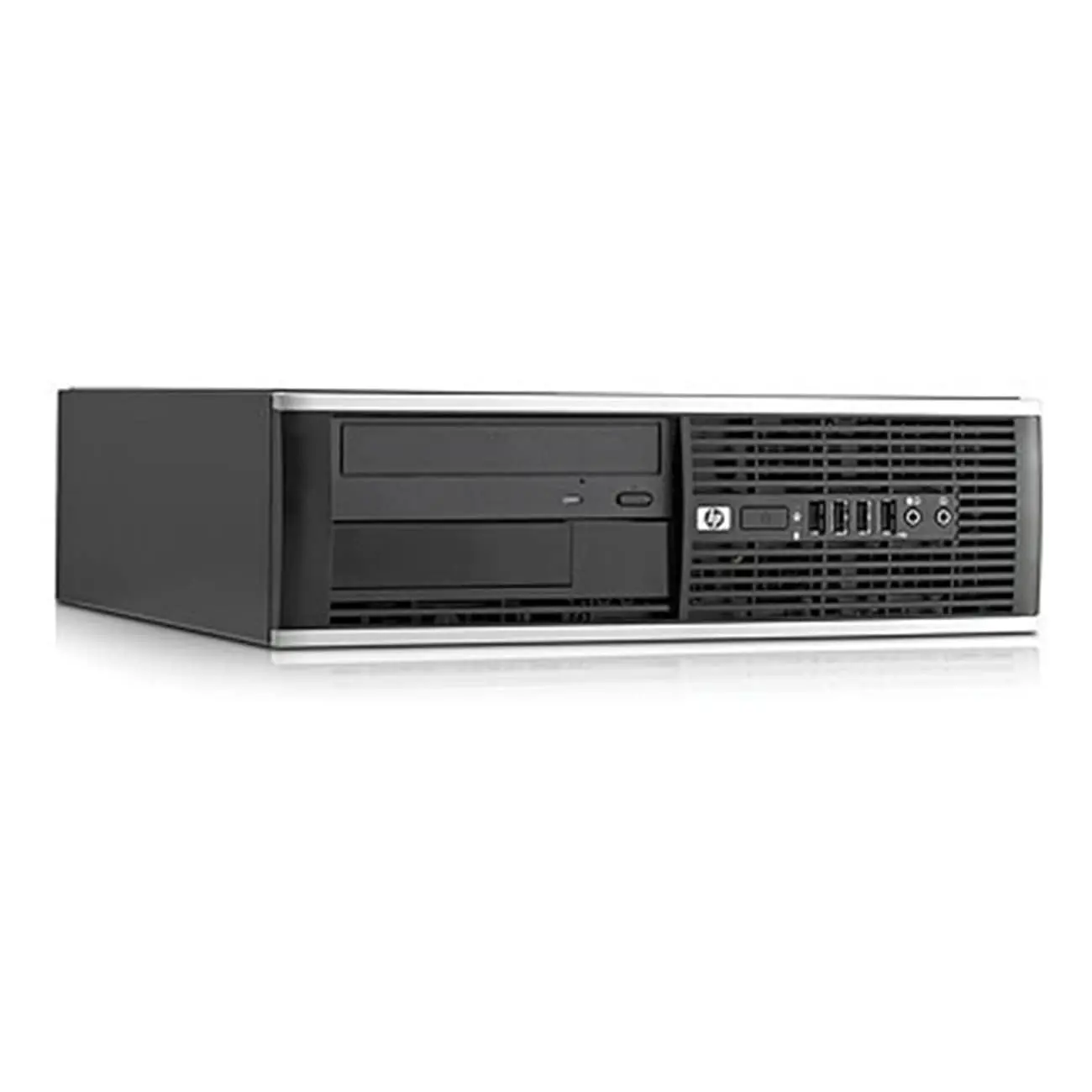HP Compaq Pro 6200 SFF Desktop Computer PC | Intel i5-2nd Gen | Win 10 Pro | Refurbished - Image 3