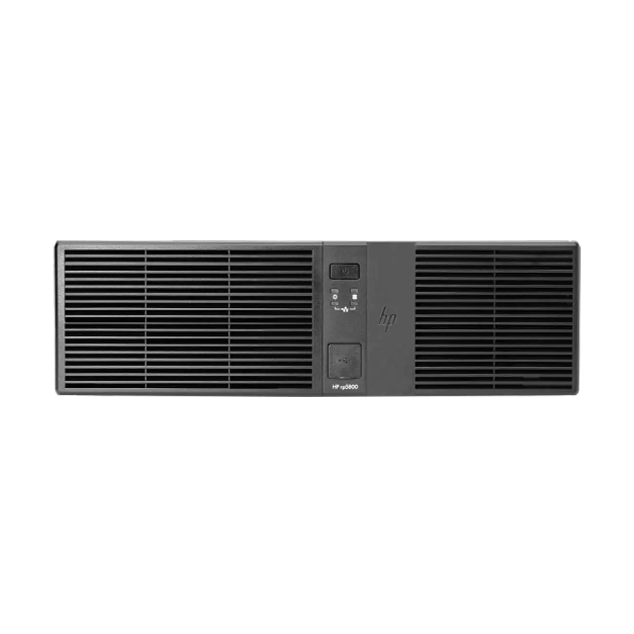 HP Compaq RP5800 Desktop Computer PC | Intel Core i3 2nd Gen | Win 10 Pro | Refurbished - Image 5