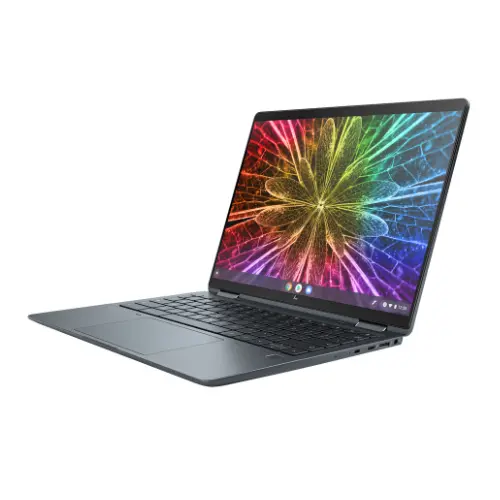 HP Elite Dragonfly Chromebook | intel i5-12th Gen | 13.5" HD | 16 GB DDR4 RAM | Chrome OS | Refurbished - Image 6
