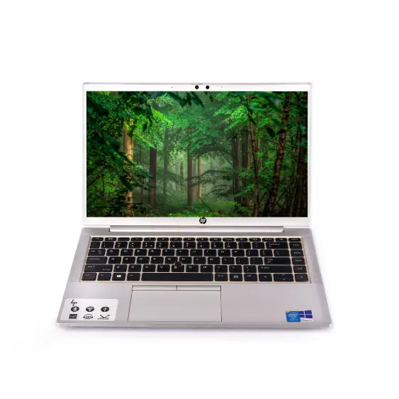 HP EliteBook | EB 840 G6 | Core i7 - 8th Gen | 14" HD | Windows 11 | Refurbished