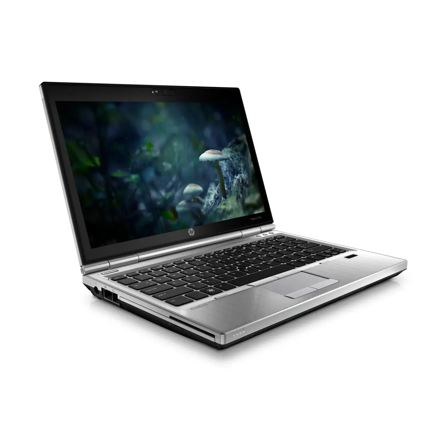 HP EliteBook Laptop | 2570p | Intel i5-3rd Gen | 12.5" HD | Win 10 Pro | Refurbished - Image 5