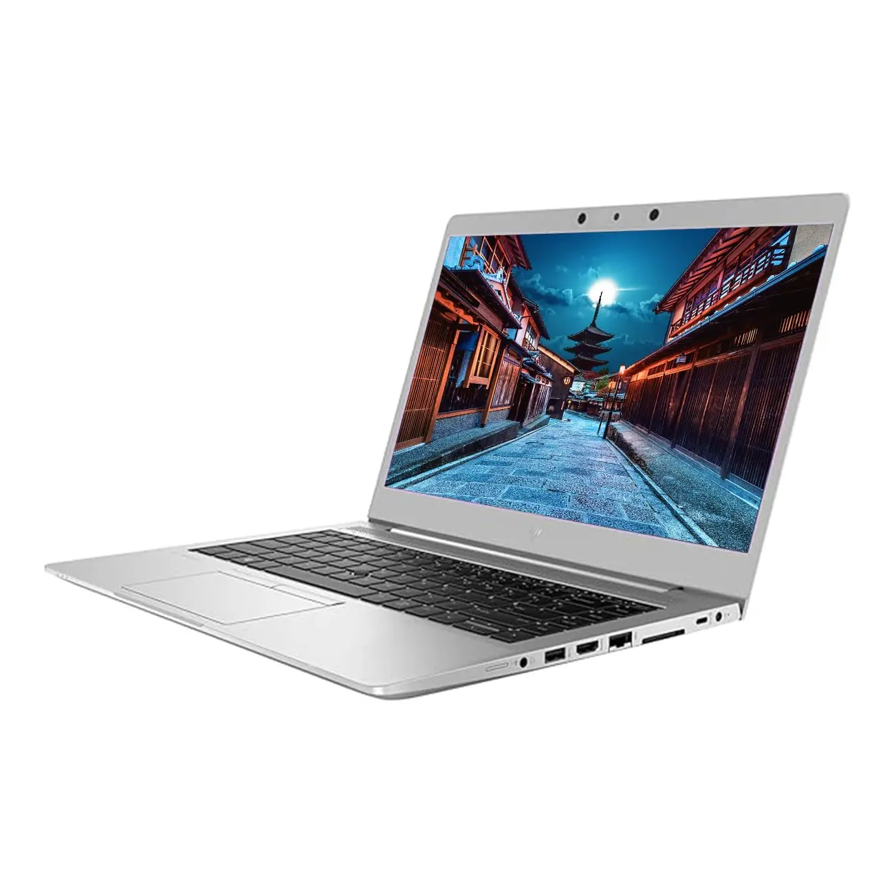 HP EliteBook Laptop | 745 G6 | AMD Ryzen 5 Pro | 14" HD | Win 11 Pro | Refurbished - Image 5