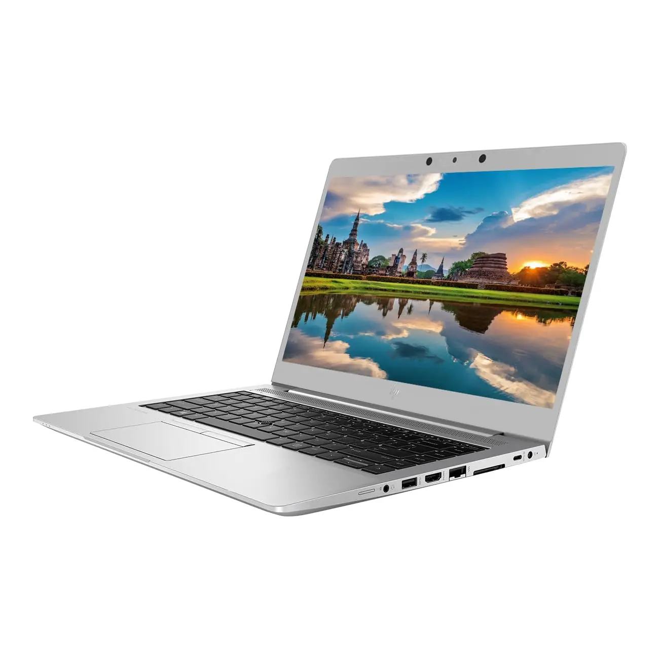 HP EliteBook Laptop | 745 G6 | AMD Ryzen 7 Pro | 14" HD | Win 11 Pro | Refurbished - Image 5