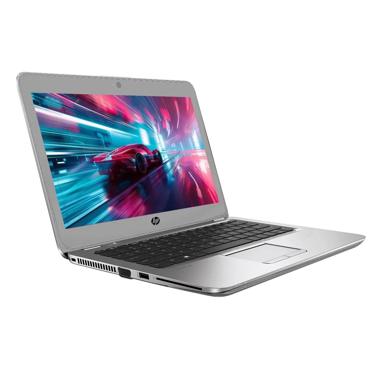 HP EliteBook Laptop | 820 G4 | Intel i5 6th Gen | 12.5" HD | Win 10 Pro | Refurbished - Image 6