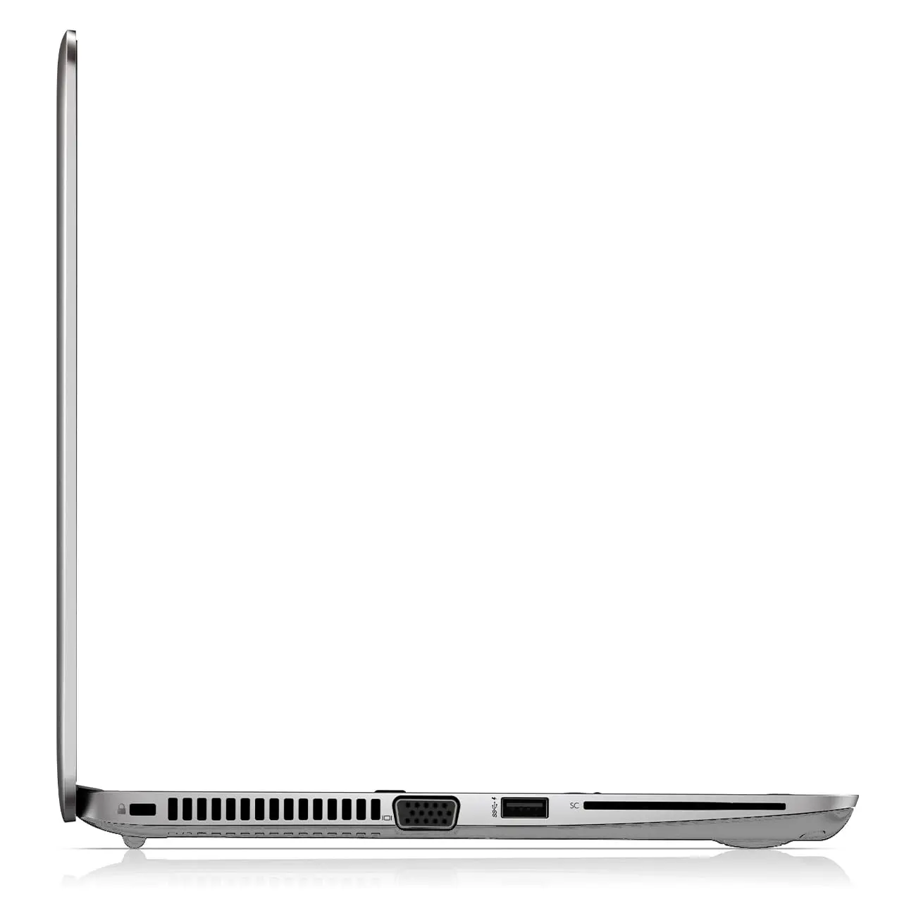 HP EliteBook Laptop | 820 G4 | Intel i5 6th Gen | 12.5" HD | Win 10 Pro | Refurbished - Image 7