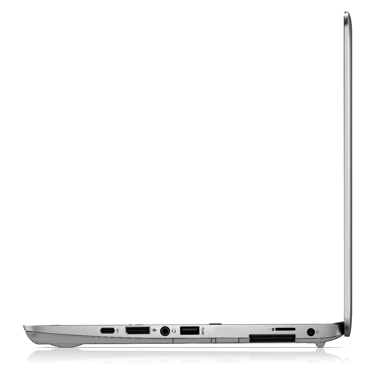 HP EliteBook Laptop | 820 G4 | Intel i5 6th Gen | 12.5" HD | Win 10 Pro | Refurbished - Image 8