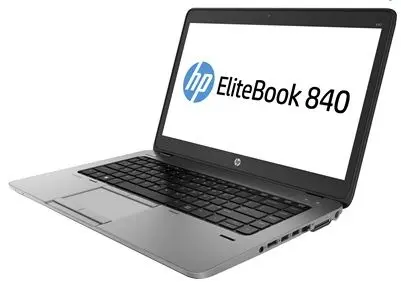 HP EliteBook Laptop | 840 G1 | Intel i5-4th Gen | 14" HD | Win 10 Pro | Refurbished - Image 6