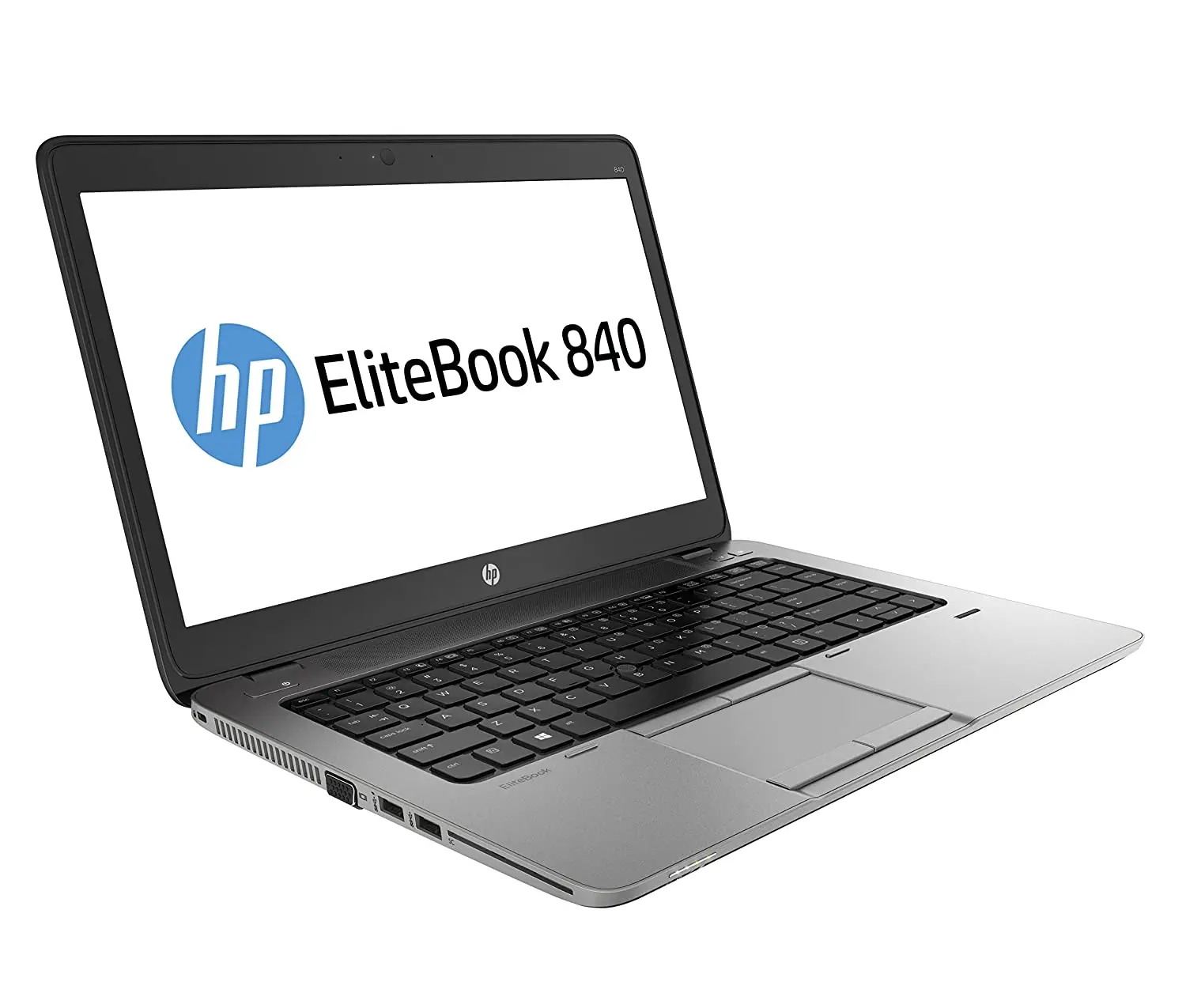 HP EliteBook Laptop | 840 G2 | Intel i5-5th Gen | 14" HD | Win 10 Pro | Refurbished - Image 3
