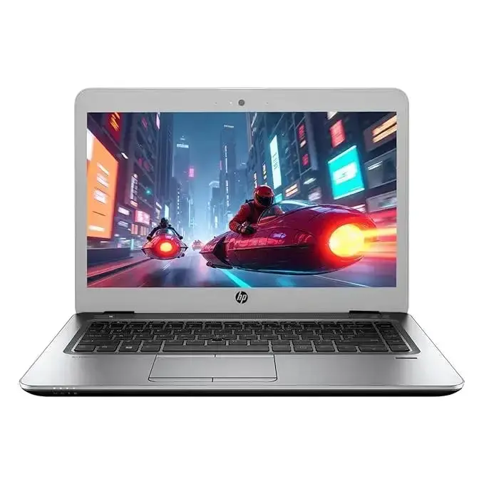 HP EliteBook Laptop | 840 G3 | Intel i5-6th Gen | 14" HD | Win 11 Pro | Refurbished