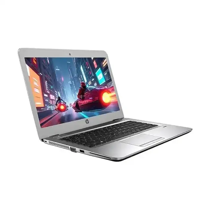 HP EliteBook Laptop | 840 G3 | Intel i5-6th Gen | 14" HD | Win 11 Pro | Refurbished - Image 5