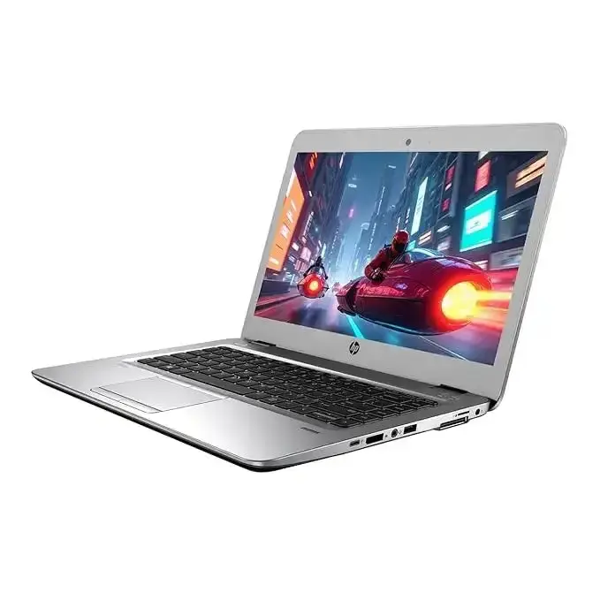 HP EliteBook Laptop | 840 G3 | Intel i5-6th Gen | 14" HD | Win 11 Pro | Refurbished - Image 6