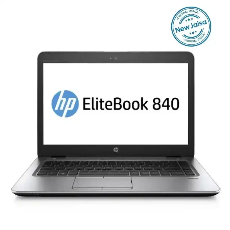 HP EliteBook Laptop | 840 G3 Touchscreen | Core i5 - 6th Gen | 14" HD | Win 10 | Refurbished