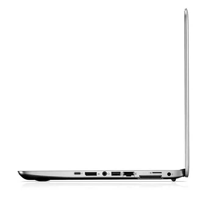 HP EliteBook Laptop | 840 G4 | Intel i7-7th Gen | 14" HD | Win 10 Pro | Refurbished - Image 8