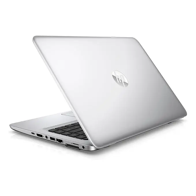 HP EliteBook Laptop | 840 G4 | Intel i7-7th Gen | 14" HD | Win 10 Pro | Refurbished - Image 9