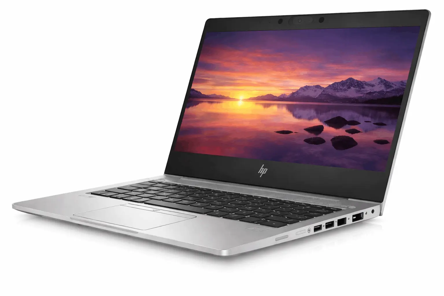 HP EliteBook Laptop | 840 G5 | Intel i5-8th Gen | 14" HD | Win 11 Pro | Refurbished - Image 5