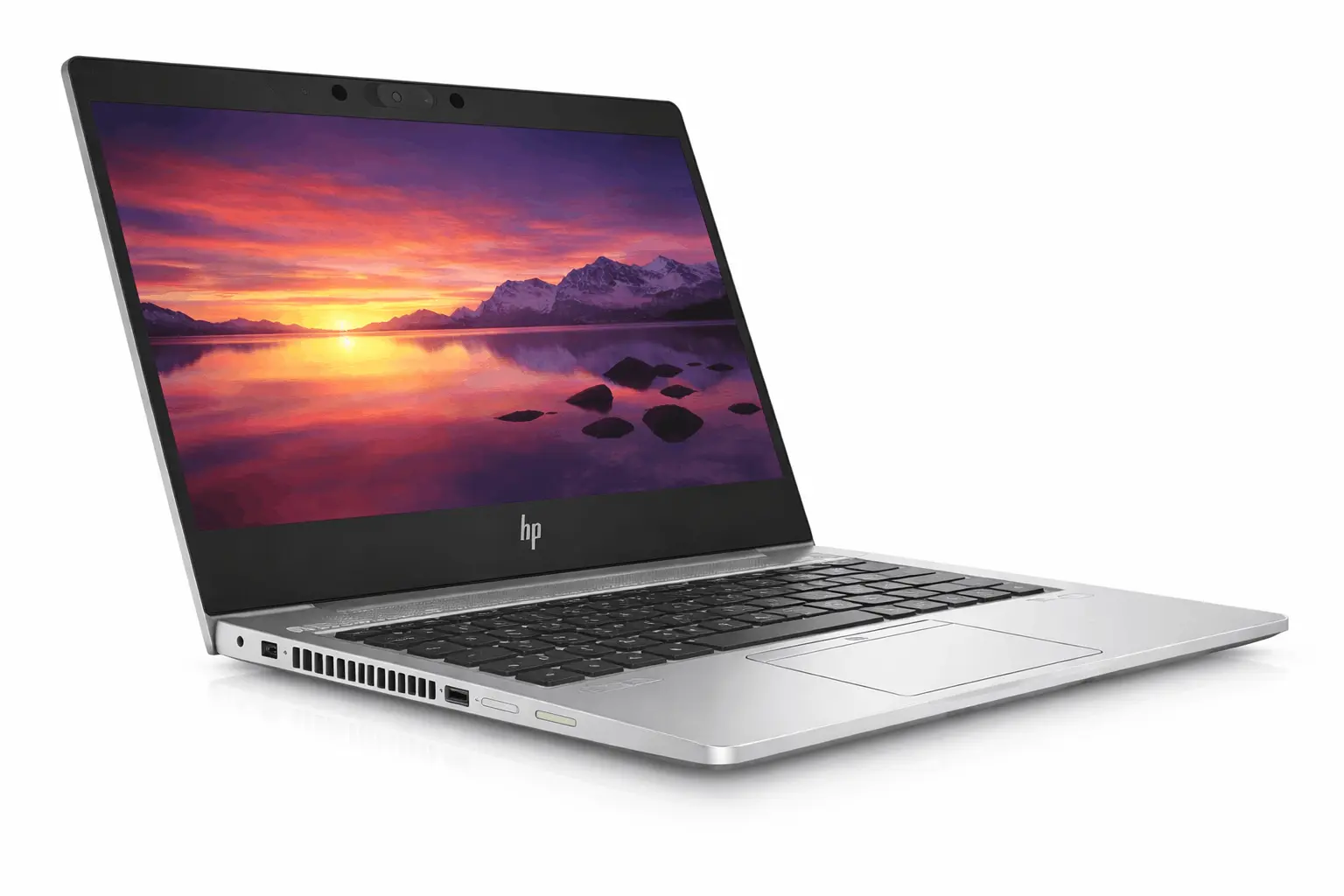 HP EliteBook Laptop | 840 G5 | Intel i5-8th Gen | 14" HD | Win 11 Pro | Refurbished - Image 6