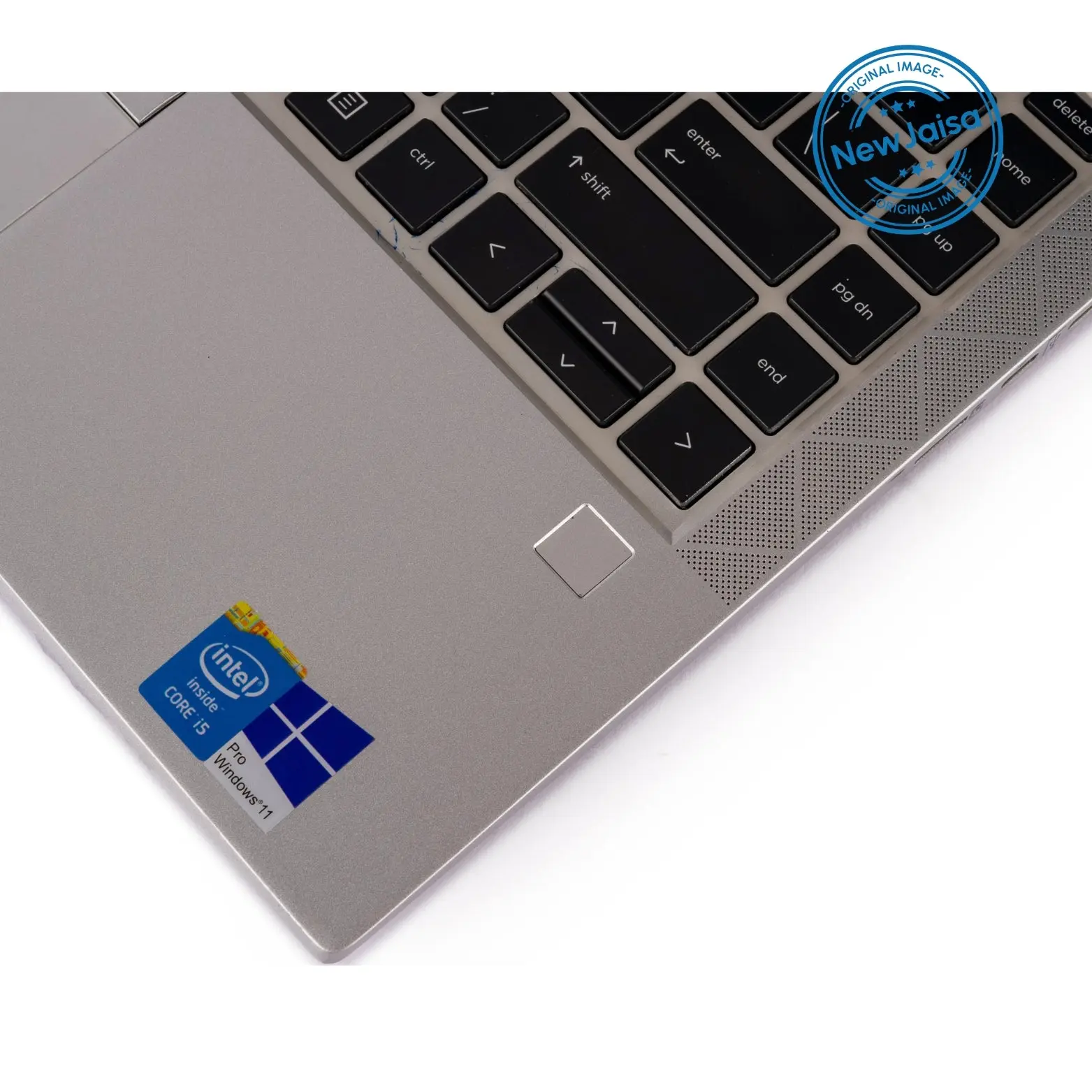 HP EliteBook Laptop | 840 G7 | Intel i5-10th Gen | 14" HD | Win 11 Pro | Refurbished - Image 10