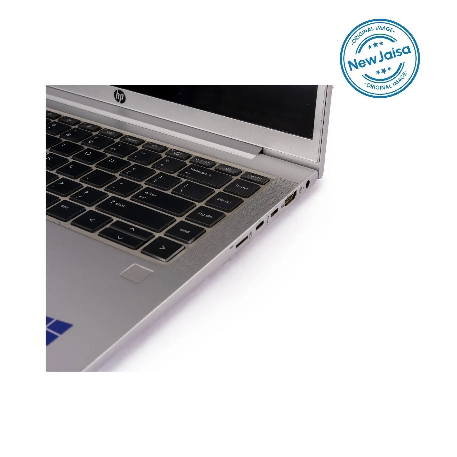 HP EliteBook Laptop | 840 G7 | Intel i5-10th Gen | 14" HD | Win 11 Pro | Refurbished - Image 9