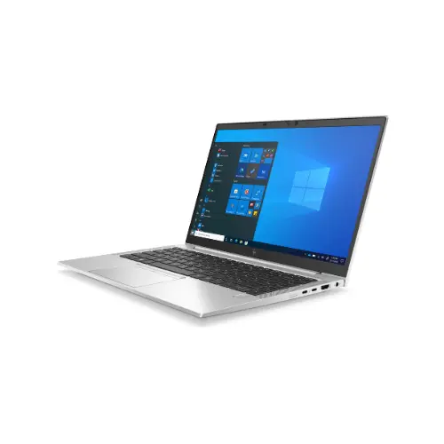 HP EliteBook Laptop | 840 G8 | Intel i5-11th Gen | 14" HD | Win 11 Pro | Refurbished - Image 5