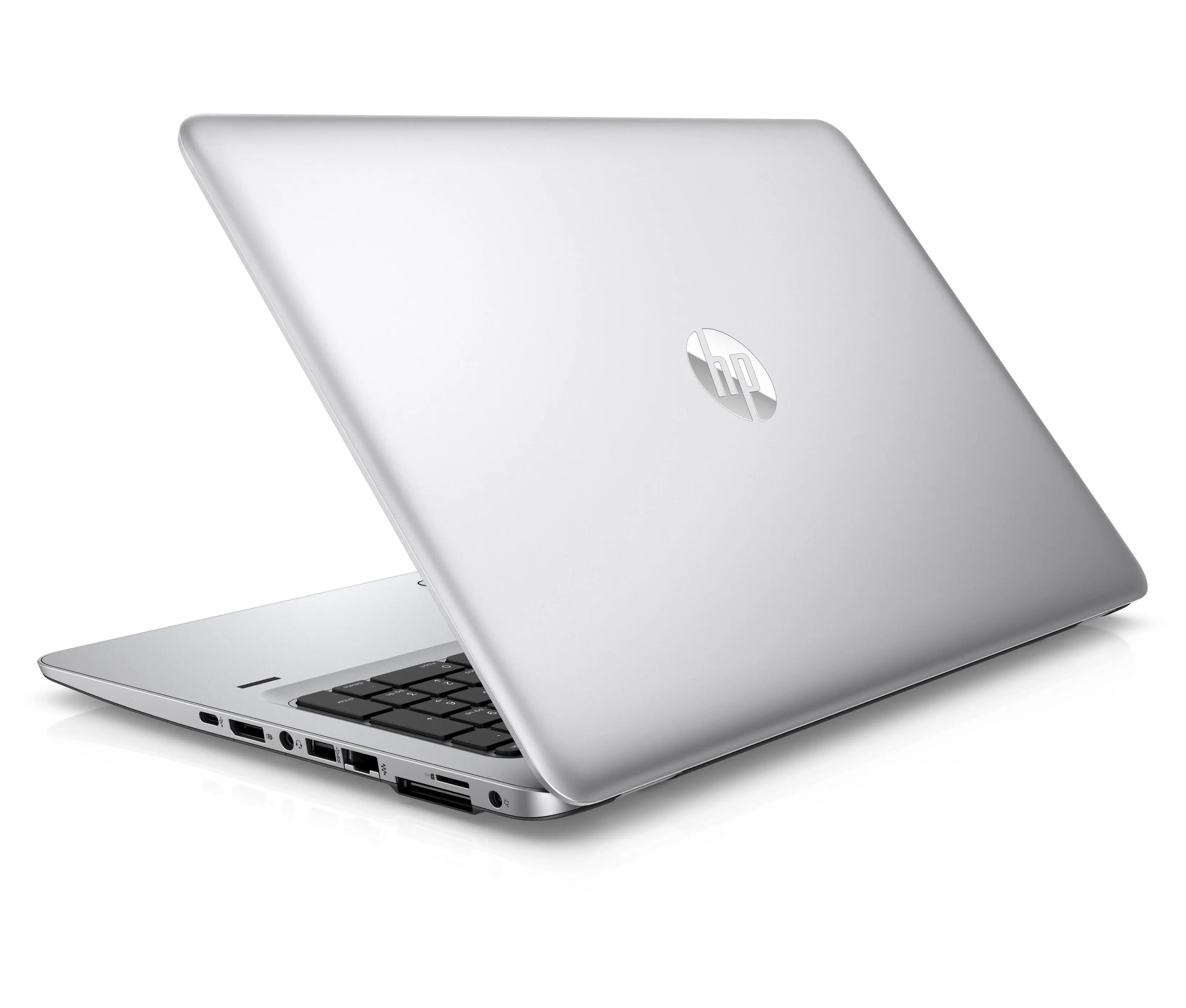 HP EliteBook Laptop | 850 G3 | Intel i5 6th Gen | 15.6" HD Touchscreen | Win 10 Pro | Refurbished - Image 7