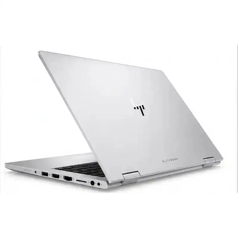 HP EliteBook Laptop | EliteBook 840 G5 | CORE I5 - 8TH GEN | 14" HD | Windows 11 | Refurbished - Image 3
