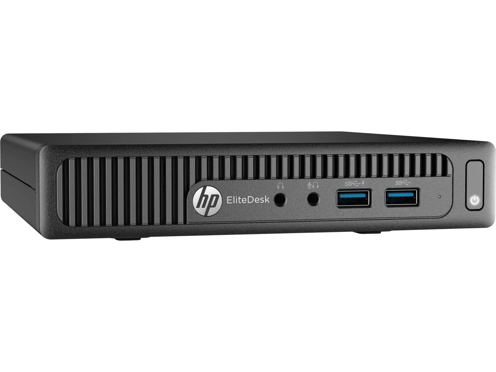HP EliteDesk 705 G3 Desktop Computer PC | AMD A10 | Win 10 Pro | Refurbished - Image 5