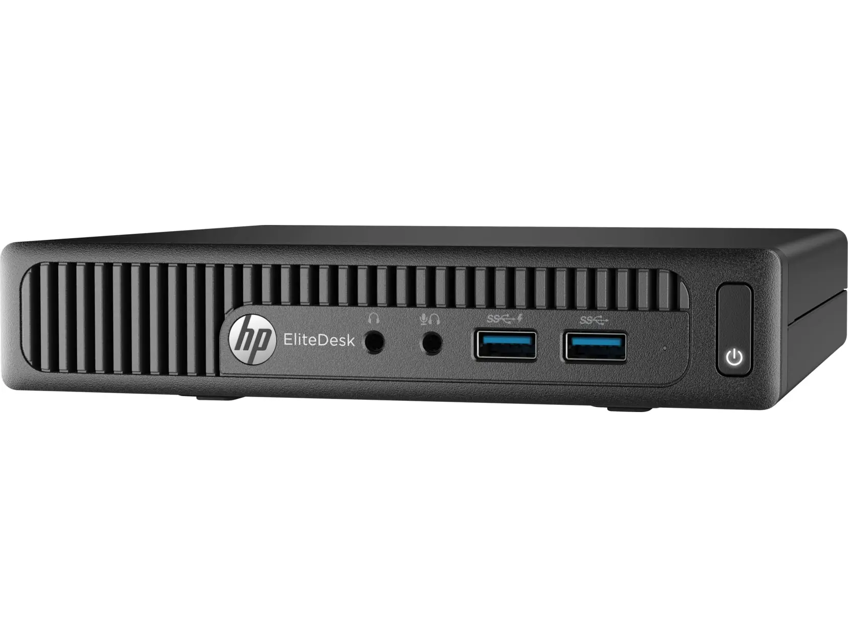 HP EliteDesk 705 G3 Desktop Computer PC | AMD A10 | Win 10 Pro | Refurbished - Image 6