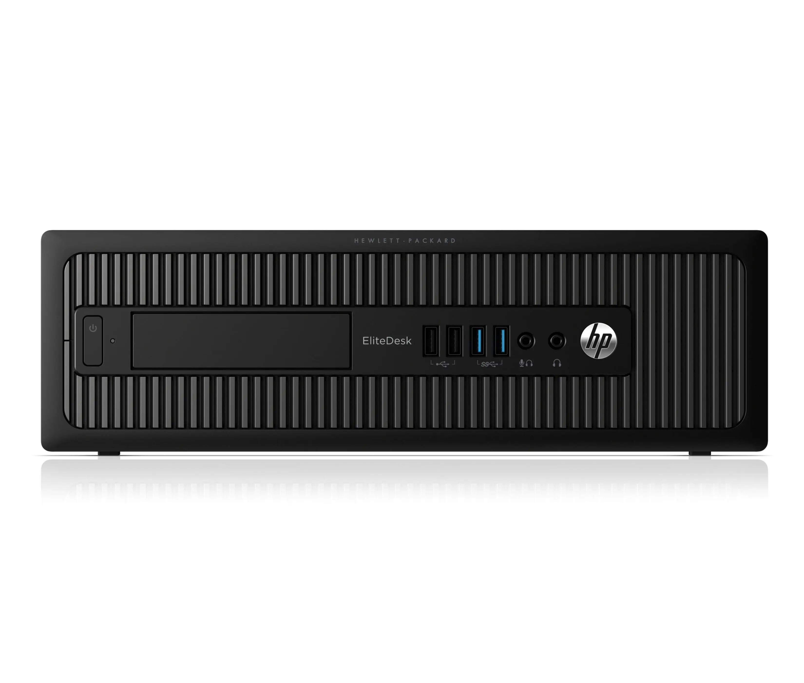 HP EliteDesk 705 G1 All-in-One Desktop Computer Set | AMD A10 | 19" HD LCD Monitor | Wired KB & Mouse | Speakers | Wi-Fi | Windows 10 Pro | Refurbished - Image 5