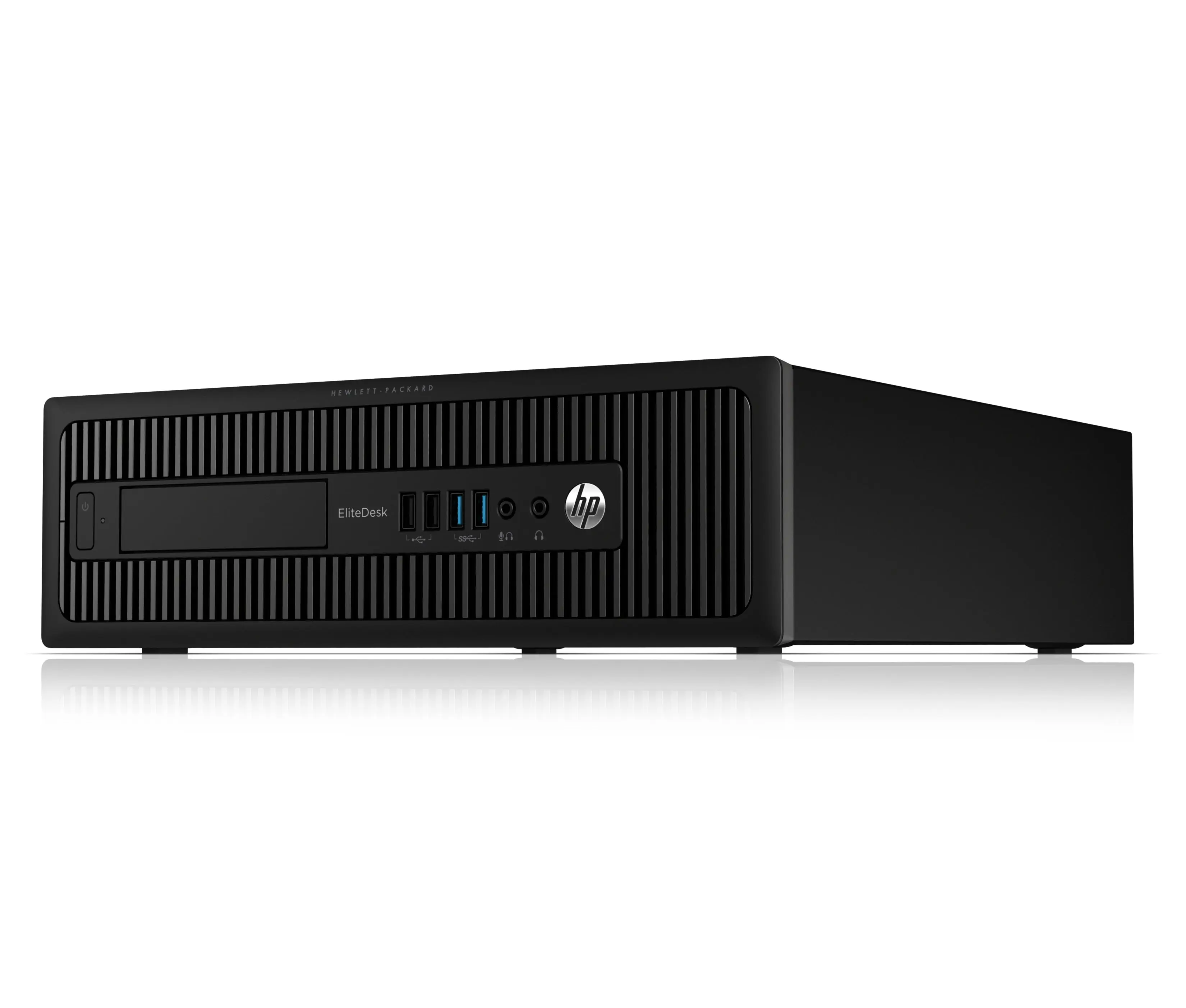 HP EliteDesk 705 G1 All-in-One Desktop Computer Set | AMD A10 | 19" HD LCD Monitor | Wired KB & Mouse | Speakers | Wi-Fi | Windows 10 Pro | Refurbished - Image 6