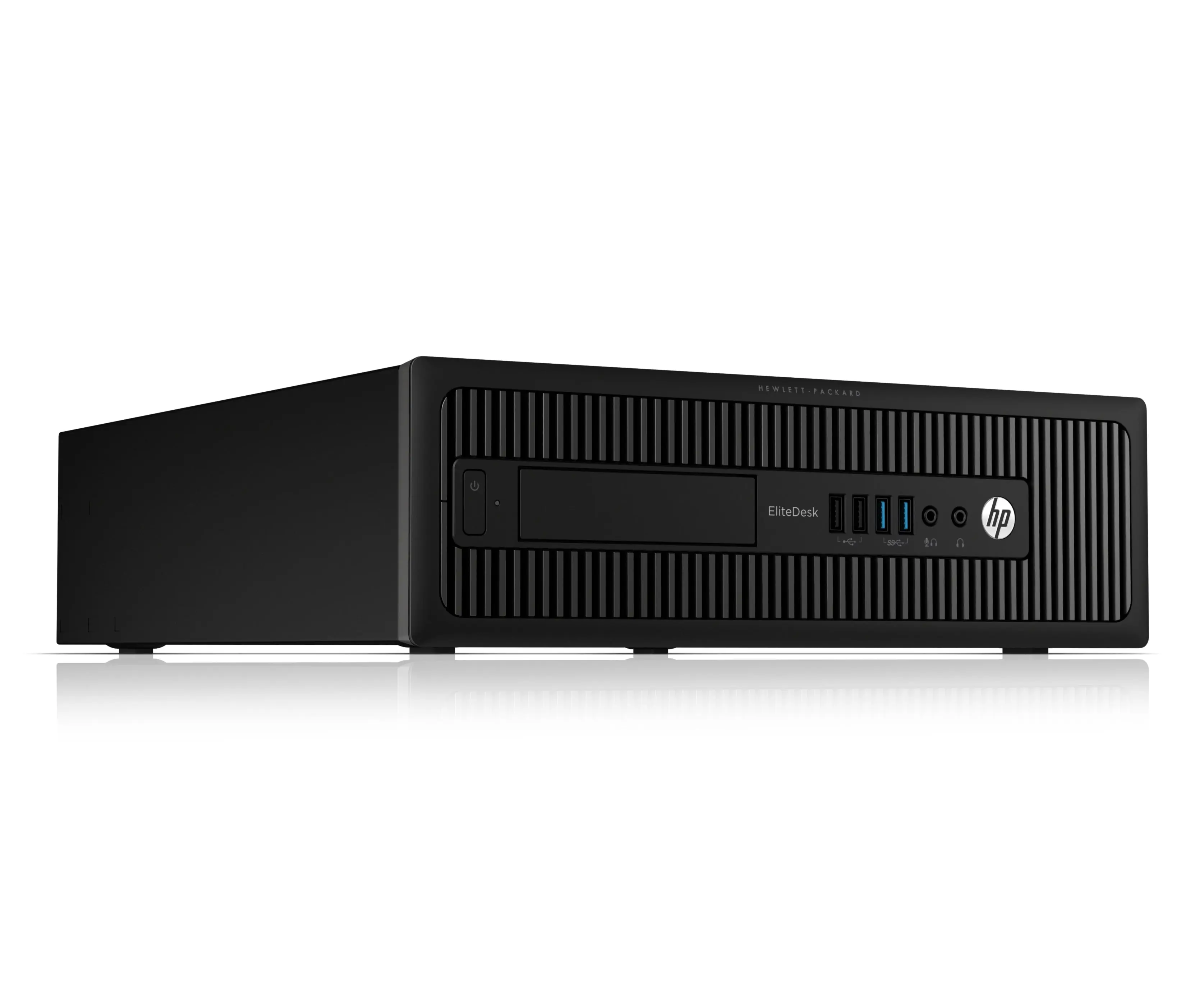HP EliteDesk 705 G1 All-in-One Desktop Computer Set | AMD A10 | 19" HD LCD Monitor | Wired KB & Mouse | Speakers | Wi-Fi | Windows 10 Pro | Refurbished - Image 7