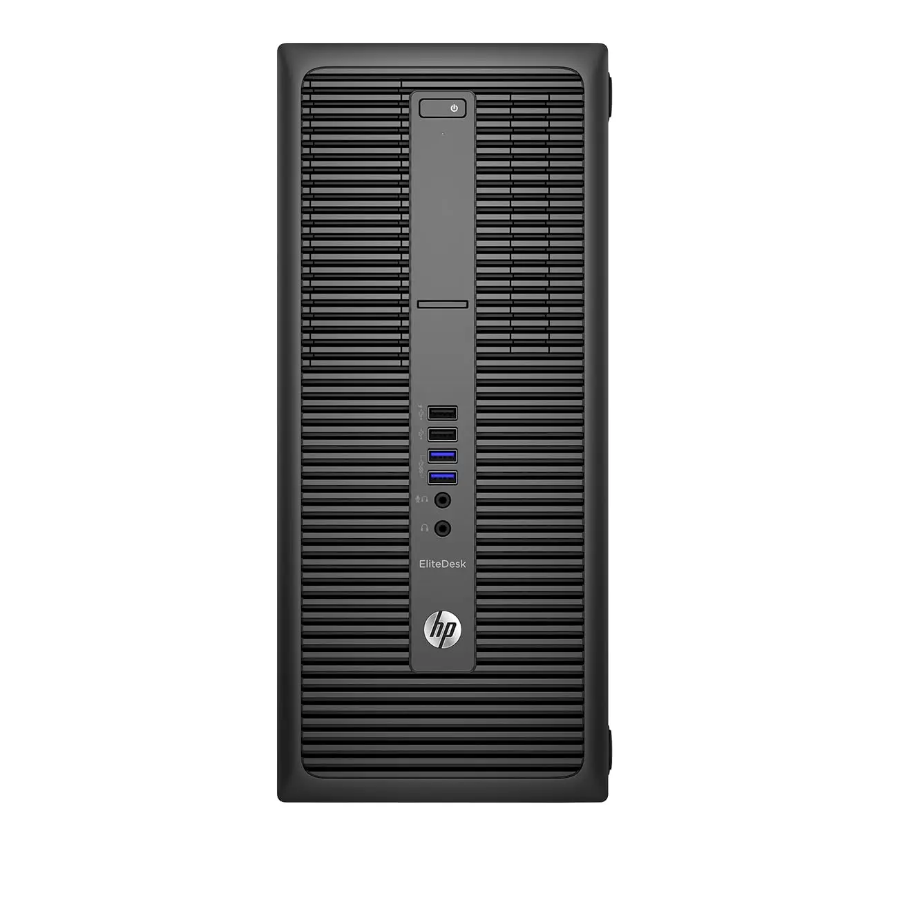 HP EliteDesk 800 G1 Desktop Computer PC | Intel i7-4th Gen | Win 10 Pro | Refurbished