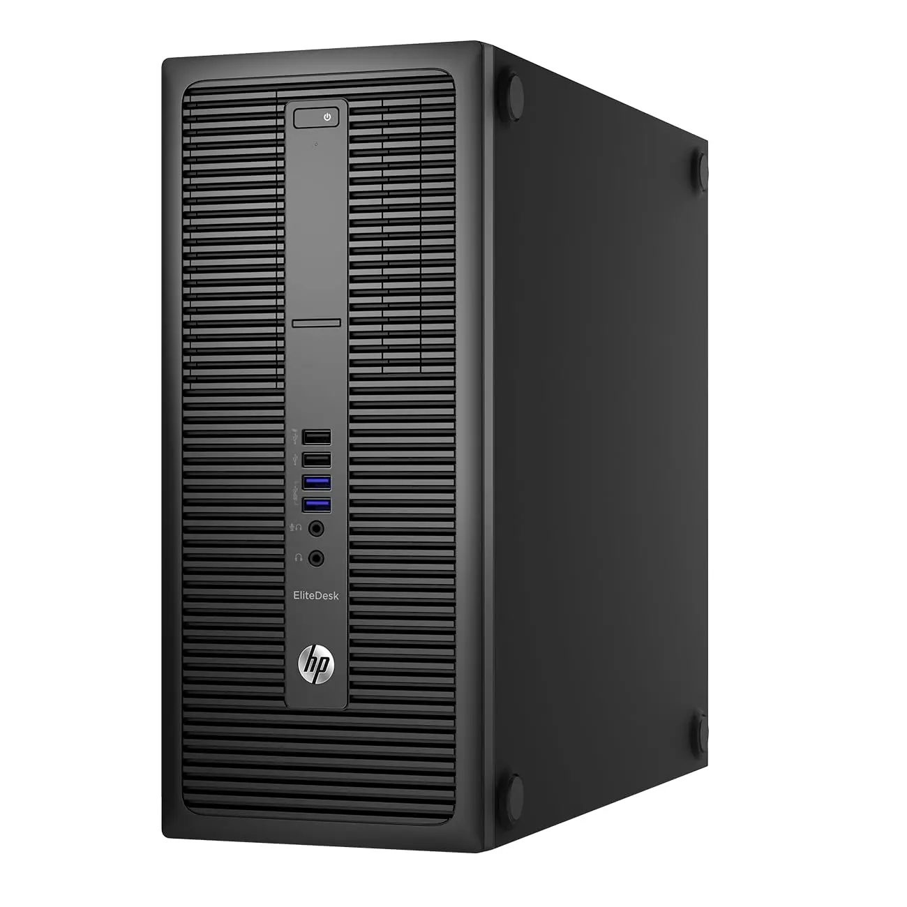 HP EliteDesk 800 G1 Desktop Computer PC | Intel i7-4th Gen | Win 10 Pro | Refurbished - Image 5