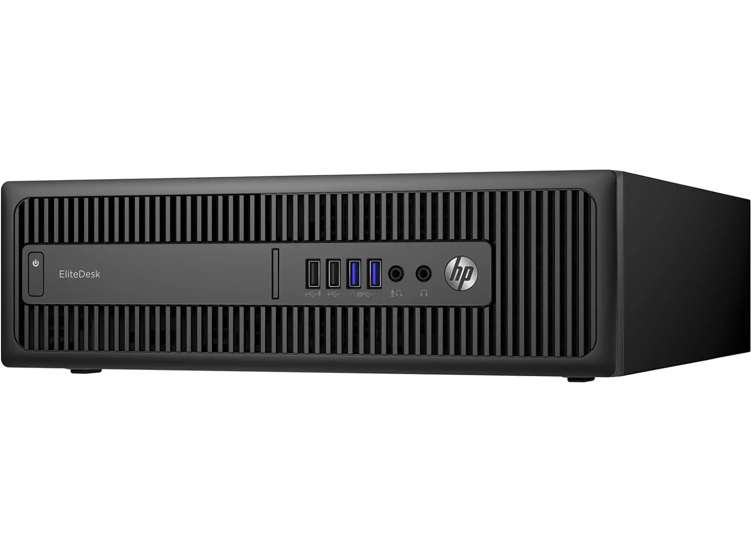 HP EliteDesk 800 G2 Desktop Computer PC | Intel Core i7 6th Gen | Win 11 Pro | Refurbished - Image 6