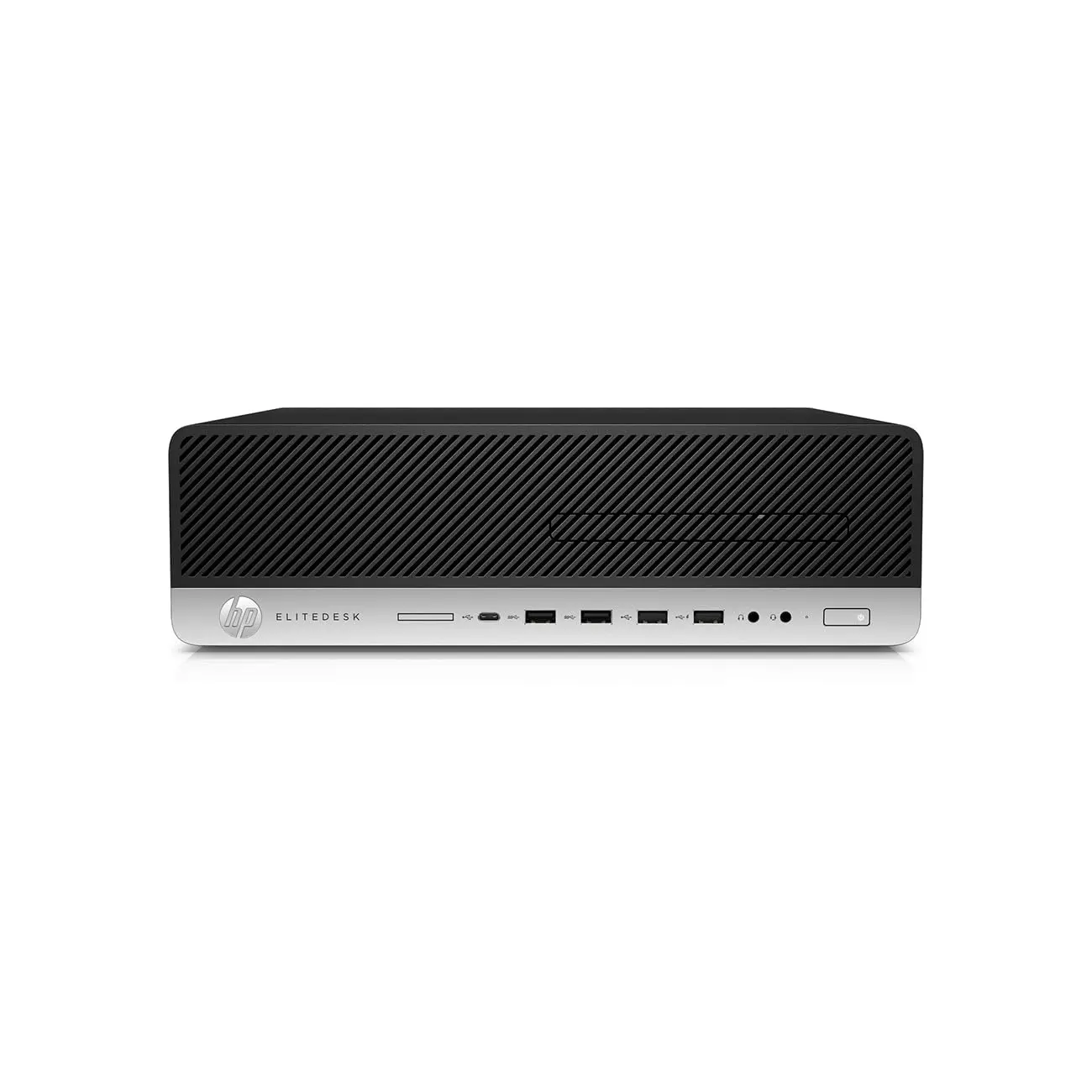 HP EliteDesk 800 G3 SFF Desktop Computer PC  | Intel i5-6th Gen | Win 11 Pro | Refurbished