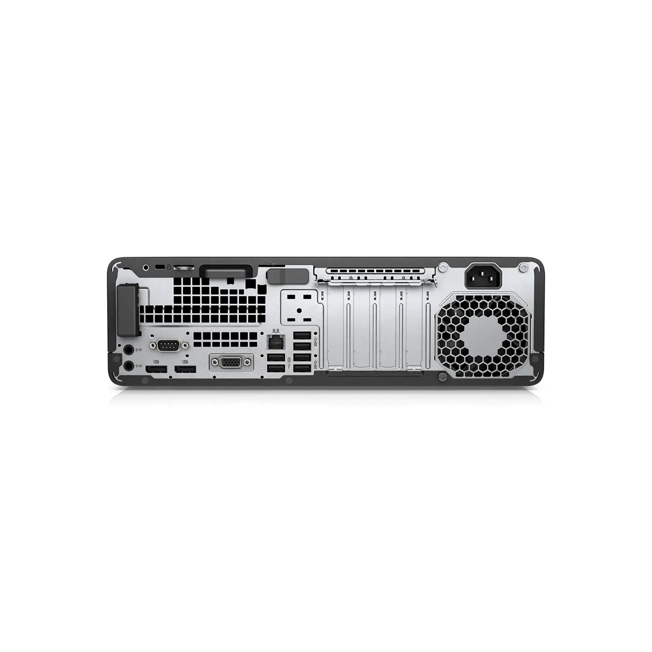 HP EliteDesk 800 G3 SFF Desktop Computer PC  | Intel i5-6th Gen | Win 11 Pro | Refurbished - Image 6