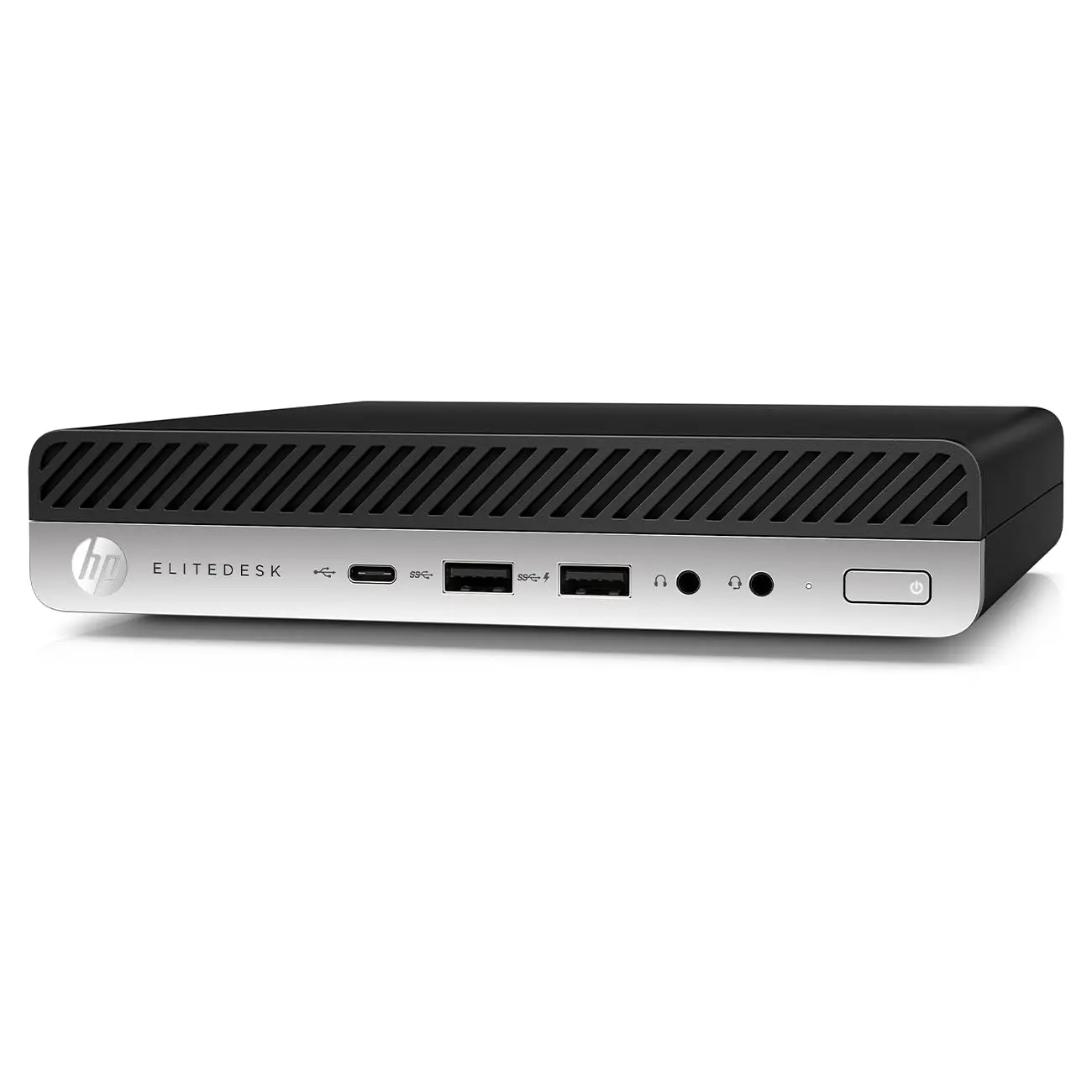HP EliteDesk 800 G4 High Performance Mini PC | Intel i5-8th Gen | Win 11 Pro | Refurbished - Image 5