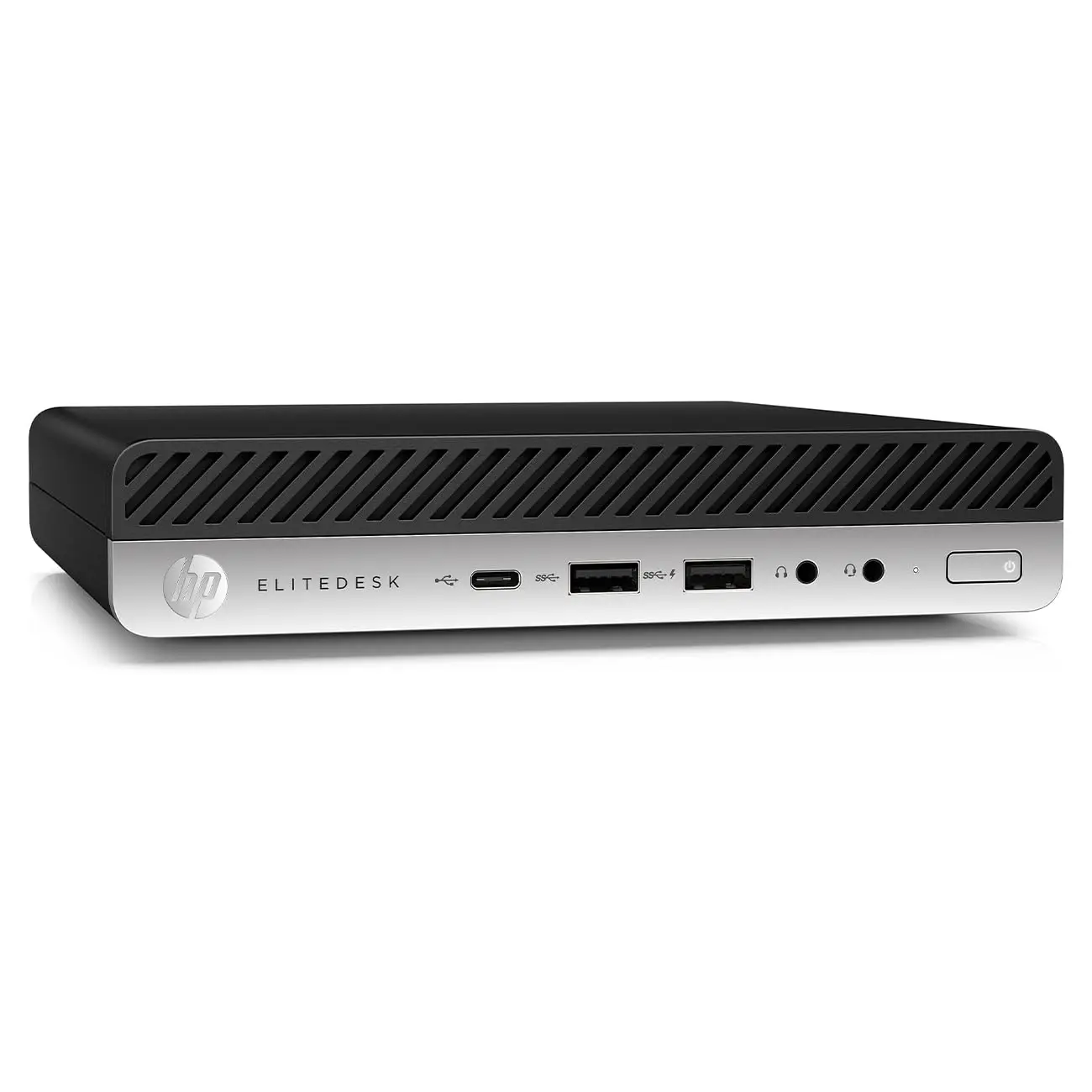 HP EliteDesk 800 G4 High Performance Mini PC | Intel i5-8th Gen | Win 11 Pro | Refurbished - Image 6