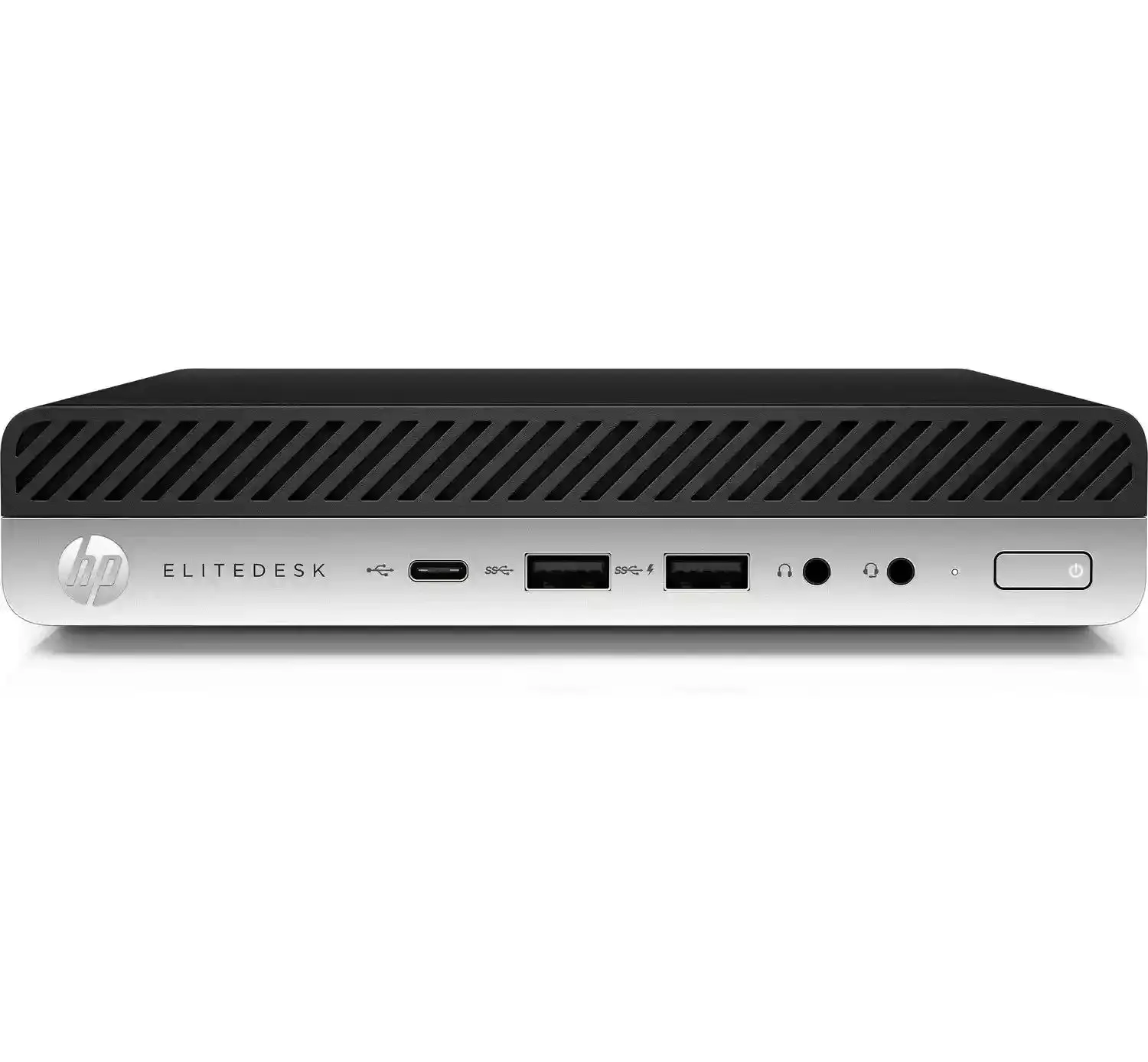 HP EliteDesk High Performance Mini PC | 800 G3 | Intel i5-6th Gen | Win 11 Pro | Refurbished