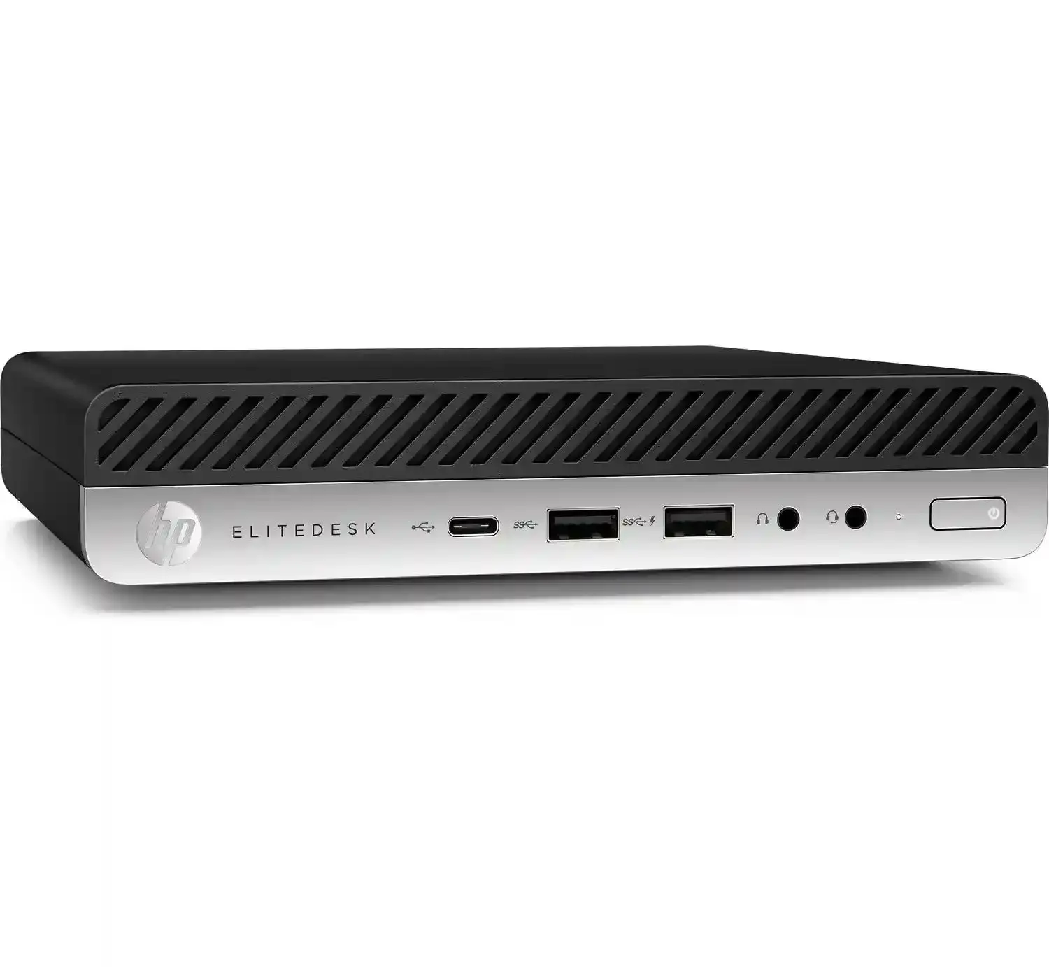 HP EliteDesk High Performance Mini PC | 800 G3 | Intel i5-6th Gen | Win 11 Pro | Refurbished - Image 2