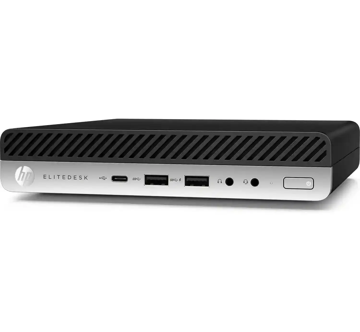 HP EliteDesk High Performance Mini PC | 800 G3 | Intel i5-6th Gen | Win 11 Pro | Refurbished - Image 3