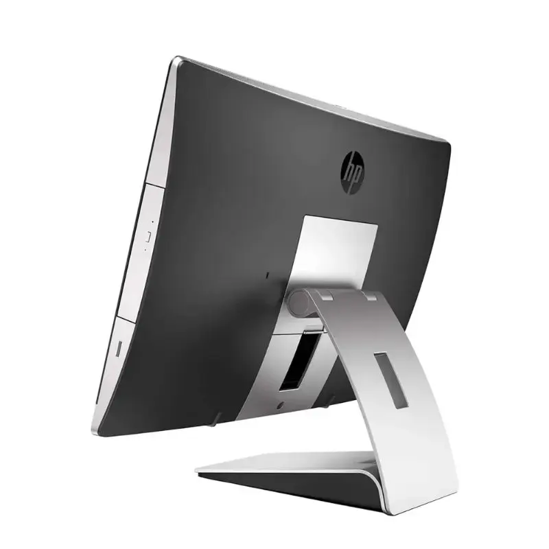 HP Eliteone 705 G2 AlO Desktop Computer Set | AMD Pro A10 | 23" HD Touchscreen | Wired KB & Mouse | Speakers & WiFi | Win 10 Pro | Refurbished - Image 4