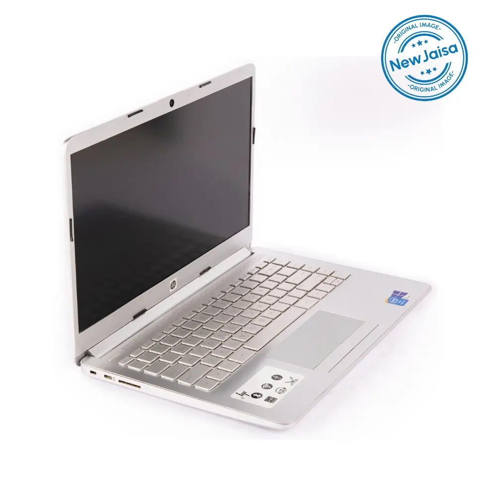 HP Laptop | 14s | Intel i5-10th Gen | 14" HD | Win 11 Pro | Refurbished - Image 7