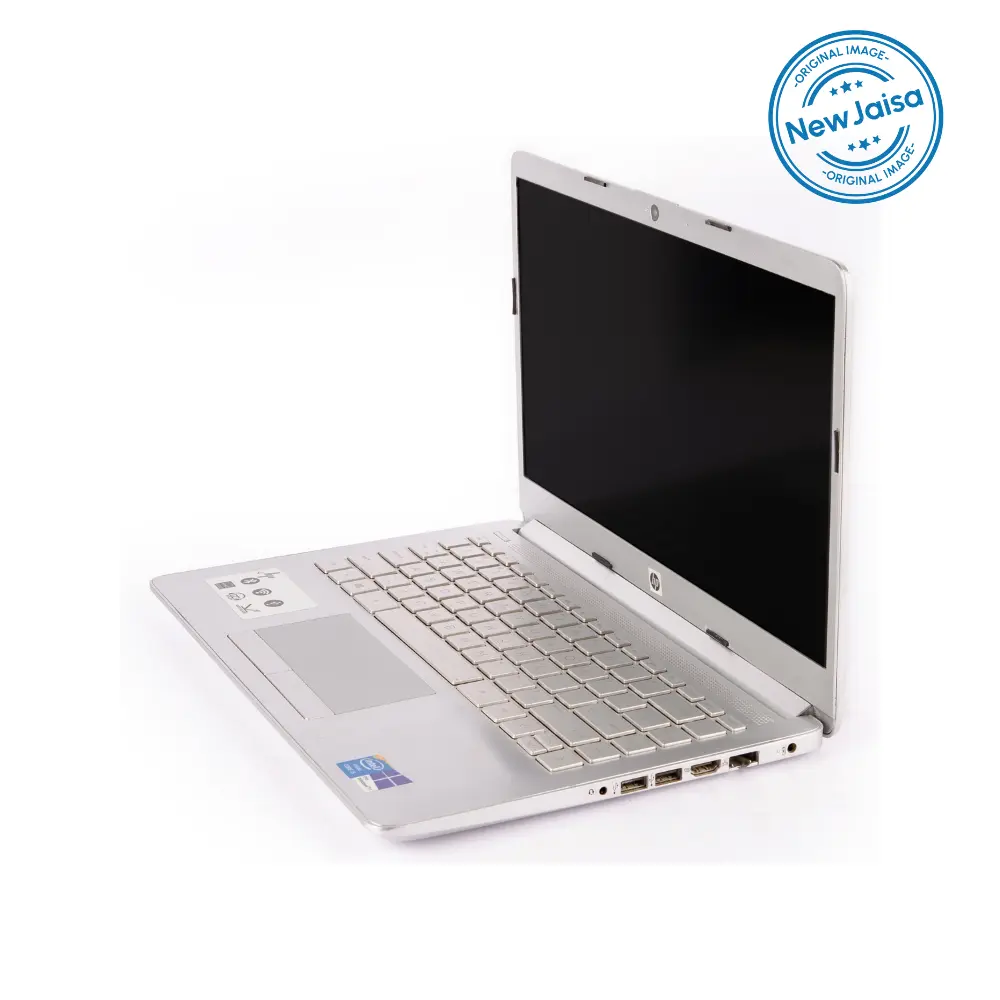 HP Laptop | 14s | Intel i5-10th Gen | 14" HD | Win 11 Pro | Refurbished - Image 6