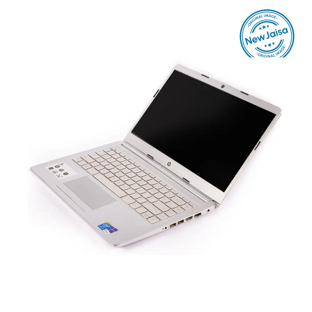 HP Laptop | 14s | Intel i5-10th Gen | 14" HD | Win 11 Pro | Refurbished - Image 8