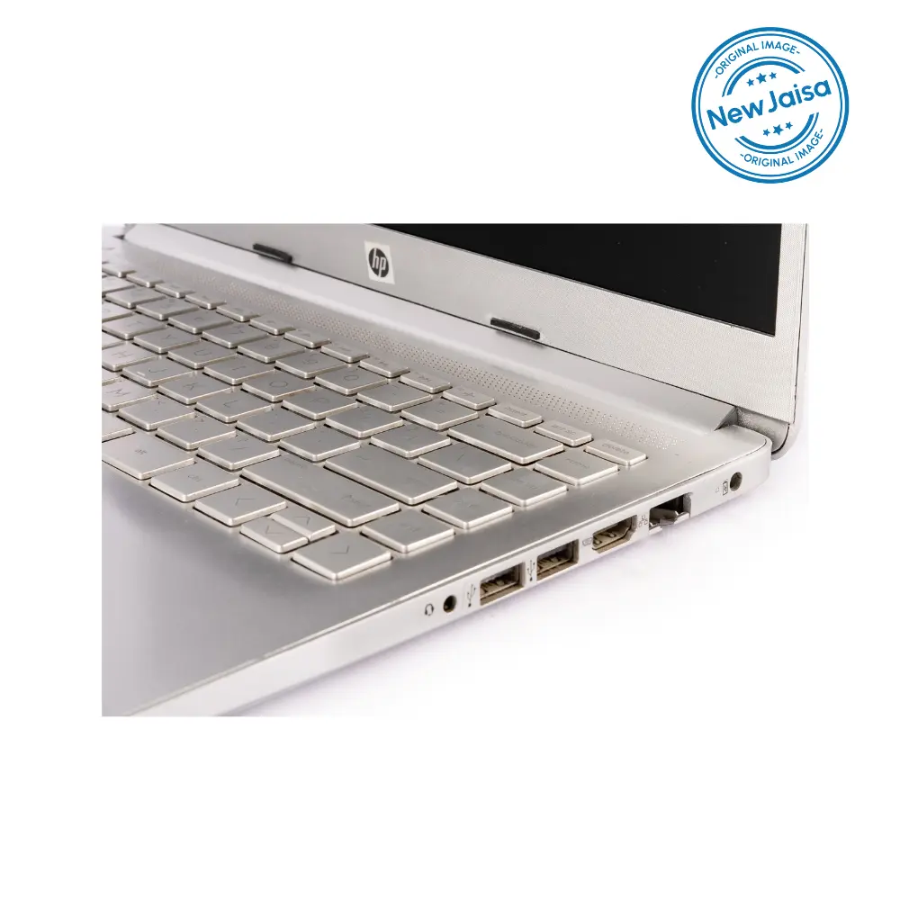 HP Laptop | 14s | Intel i5-10th Gen | 14" HD | Win 11 Pro | Refurbished - Image 10