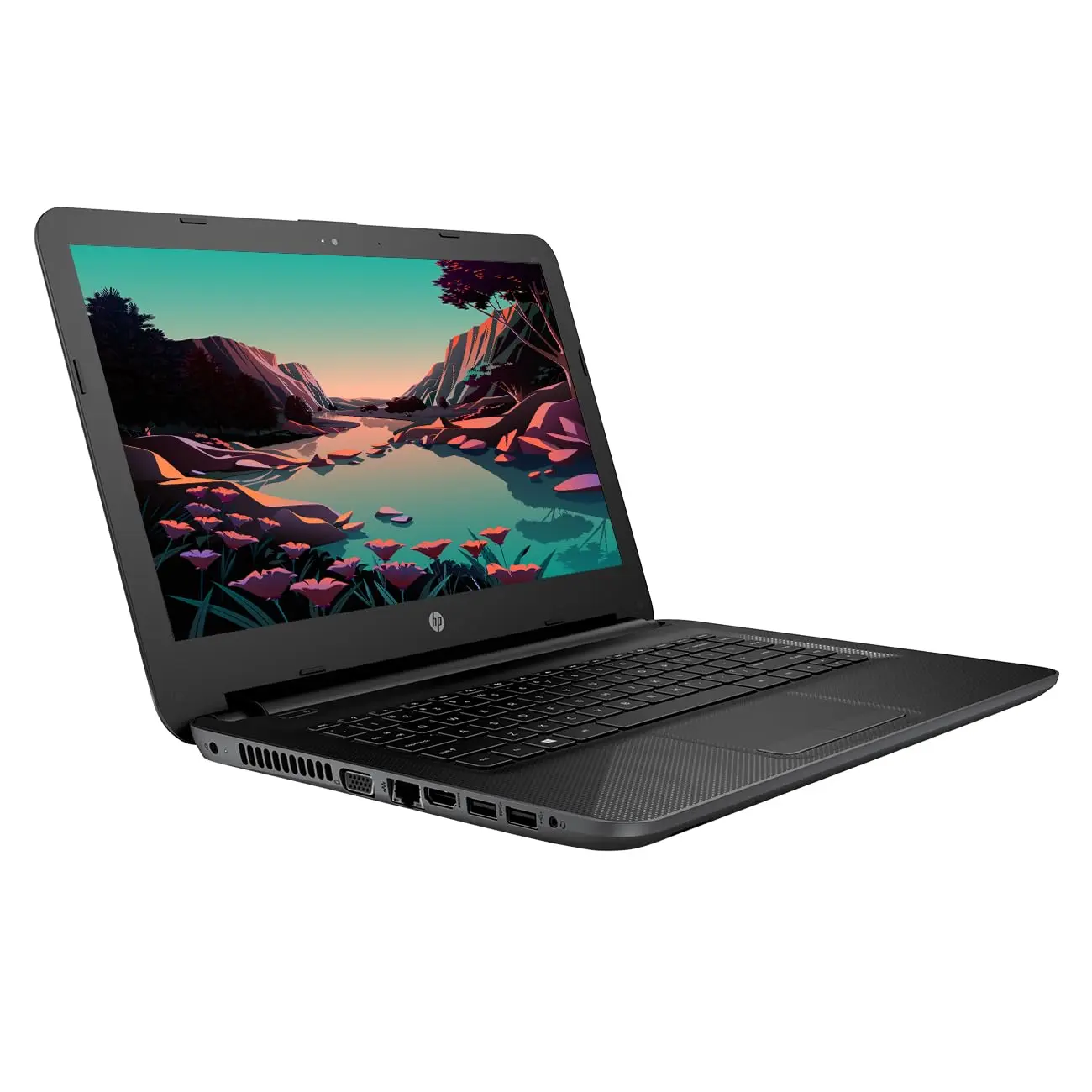 HP Laptop | 245 G4 |  AMD A6 | 14" HD | Windows 10 Pro | Refurbished - Image 6